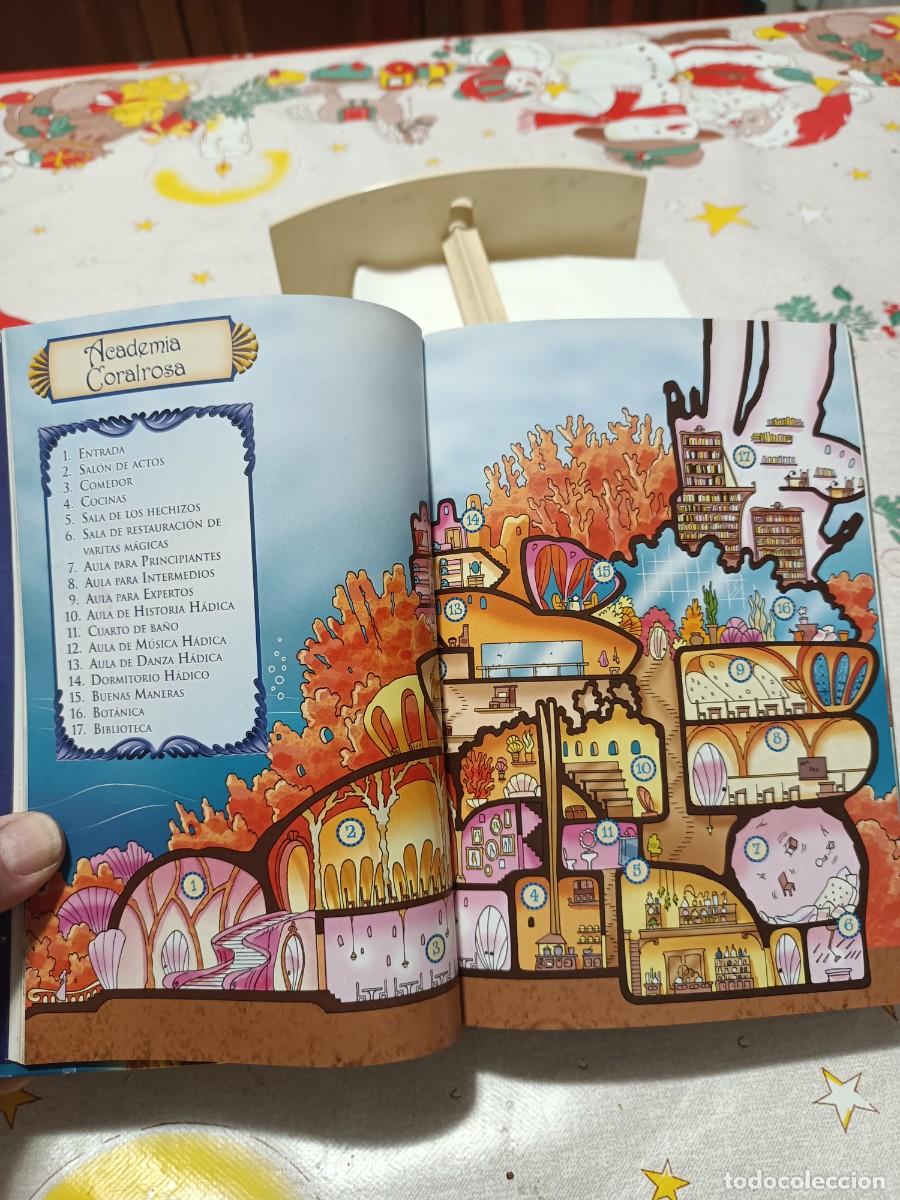Libros de segunda mano: GER&Oacute;NIMO STILTON - Foto 4