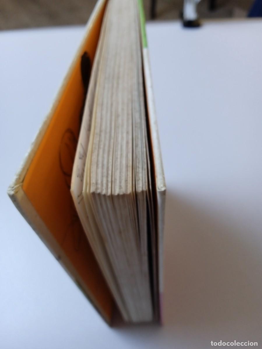 Libros de segunda mano: LOS CINCO HAN DE RESOLVER UN ENIGMA - Foto 3