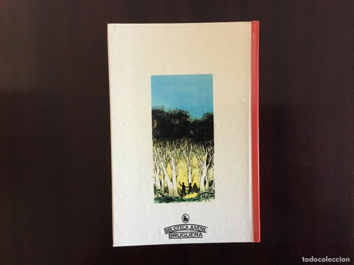 Libros de segunda mano: OLIVER TWIST - Foto 6
