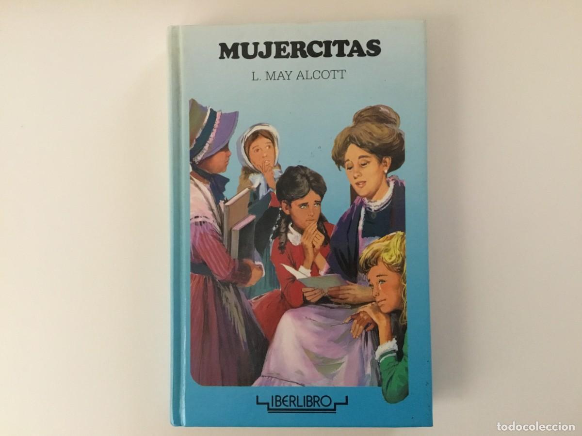 Libros de segunda mano: MUJERCITAS - Foto 1