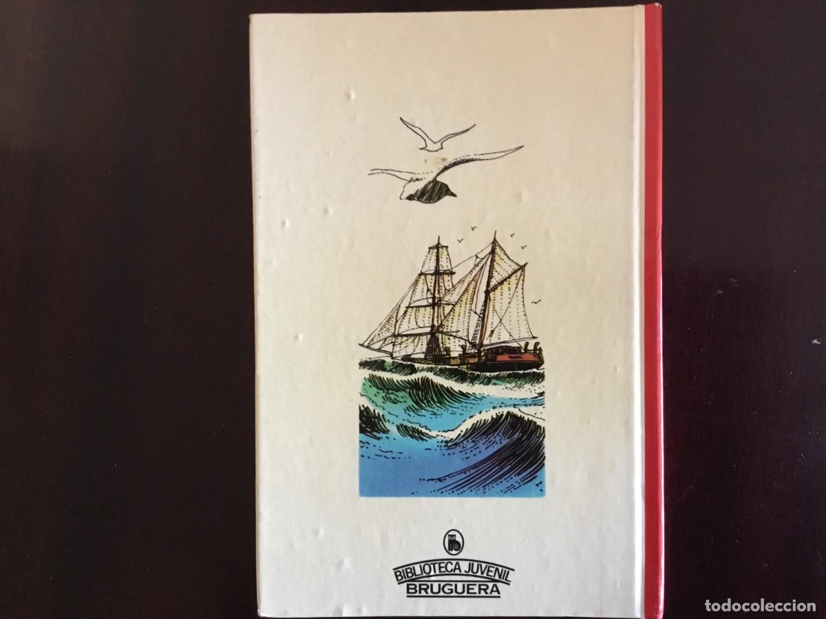 Libros de segunda mano: MOBY DICK - Foto 5