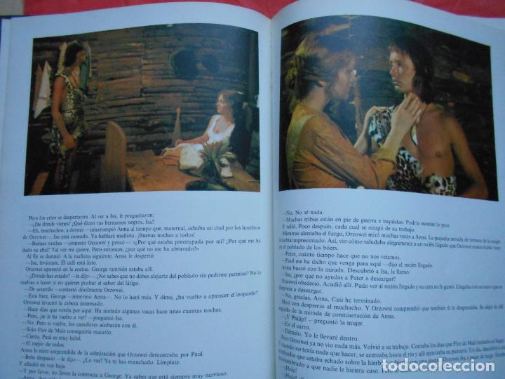 Libros de segunda mano: ORZOWEI DE LA SERIE - Foto 2