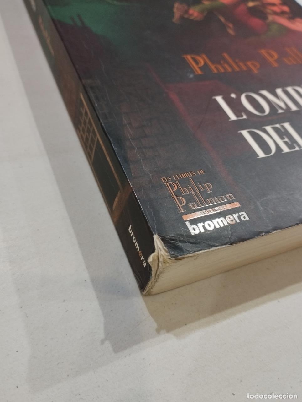 Libros de segunda mano: Philip Pullman - Lombra del nord - Foto 2