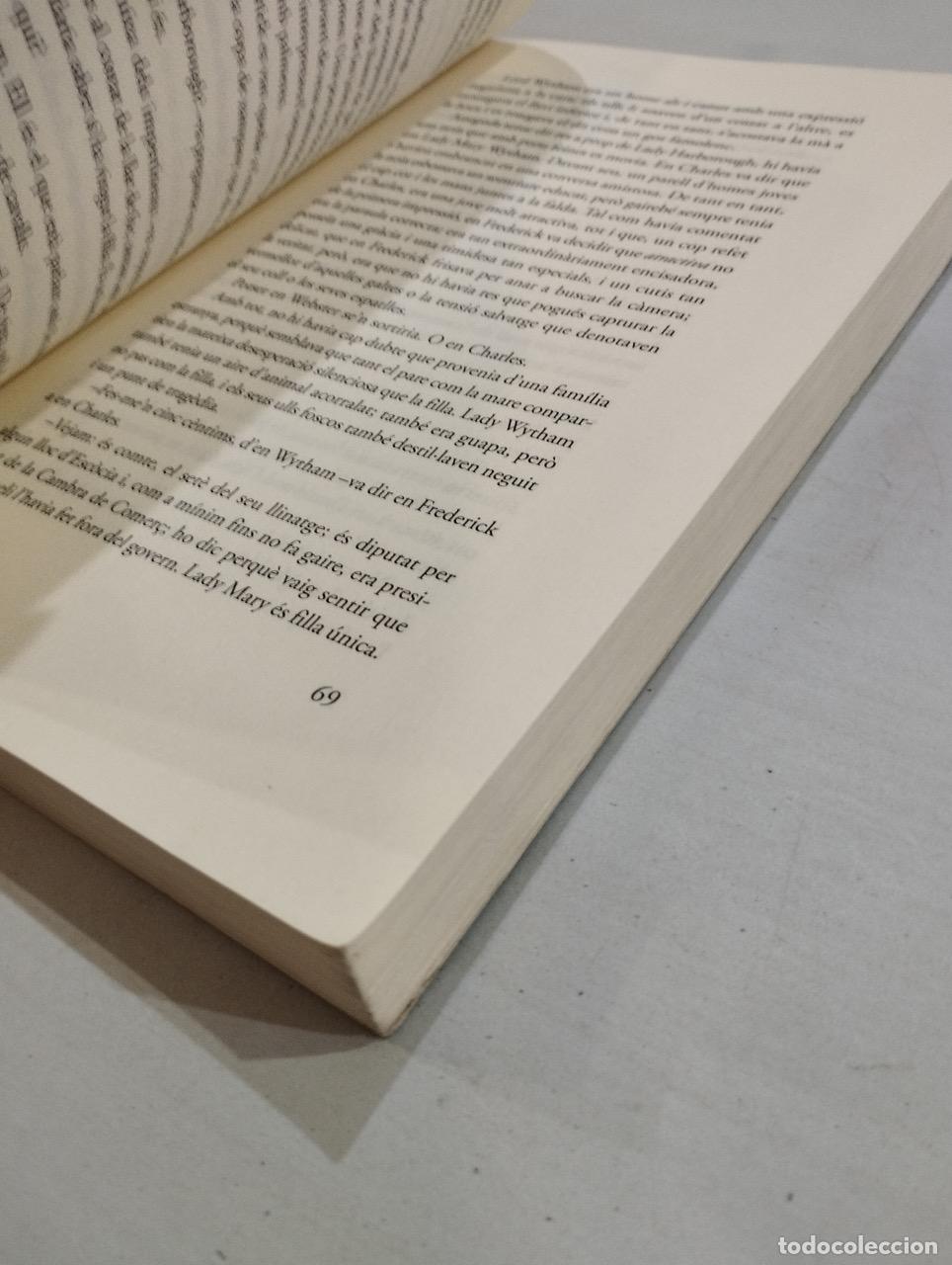 Libros de segunda mano: Philip Pullman - Lombra del nord - Foto 3