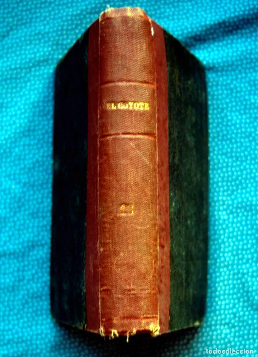 Gebrauchte B&uuml;cher: COYOTE-J. MALLORQU&Iacute;- EDICIONES CLIPER - PRIMERA EDICI&Oacute;N, 1949- ENCUADERNADOS