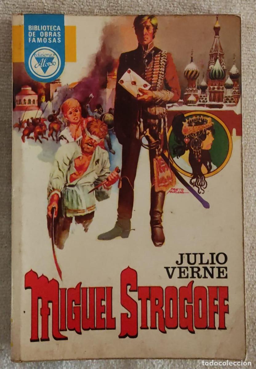Libros de segunda mano: JULIO VERNE. - Foto 1