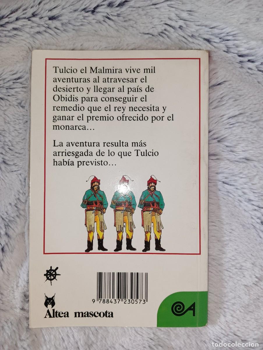 Libros de segunda mano: Cola de p&eacute;cari Juan Clemente y Karin Schubert - Foto 2