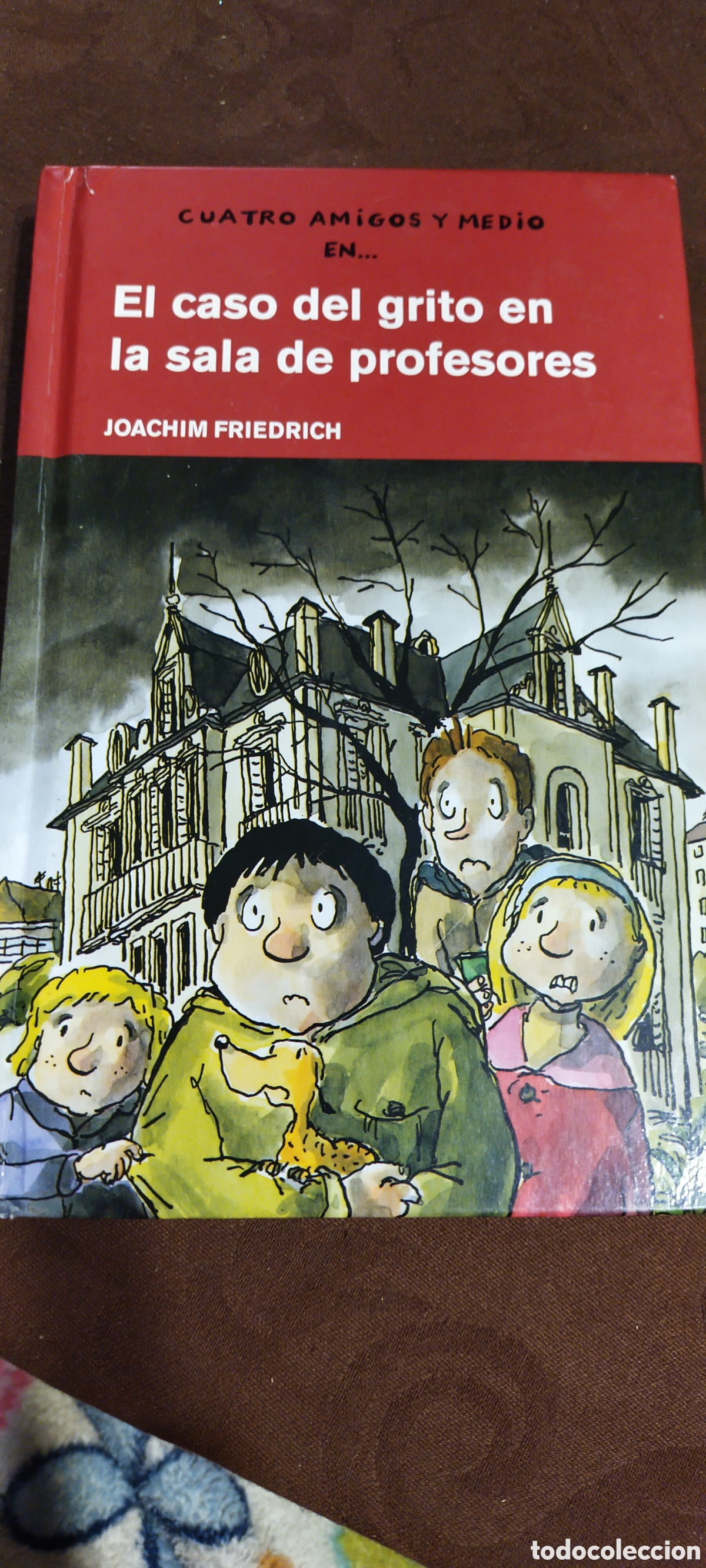 Second hand books: Lote de seis cuentos muy econ&oacute;micos