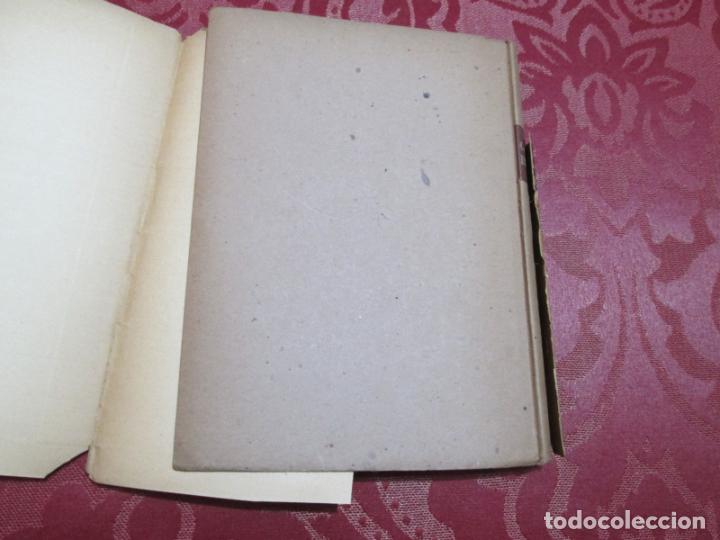 Libros de segunda mano: CAPITANES INTREPIDOS - RUDYARD KIPLING - 1940 - Foto 5