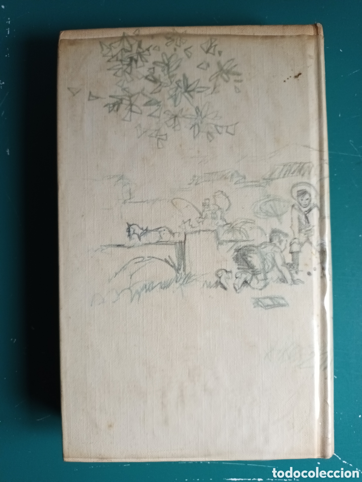 Libros de segunda mano: Edmundo De Amicis - Coraz&oacute;n. 1969. C&iacute;rculo de Lectores - Foto 9