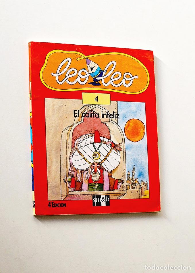 Gebrauchte B&uuml;cher: EL CALIFA INFANTIL