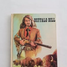 Libros de segunda mano: BUFFALO BILL EDITORIAL VASCO AMERICANA 1963. Lote 399253159