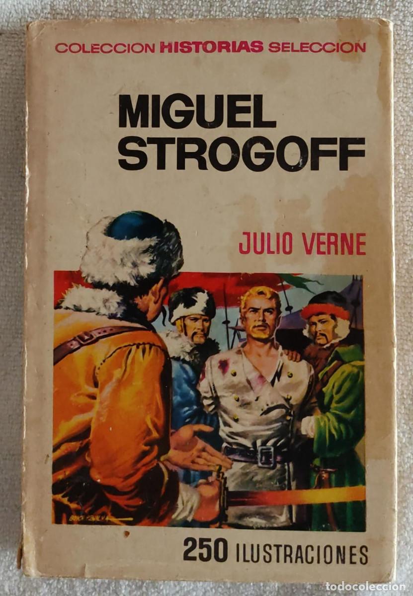 Libros de segunda mano: JULIO VERNE. - Foto 1