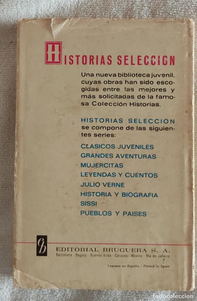 Libros de segunda mano: JULIO VERNE. - Foto 3