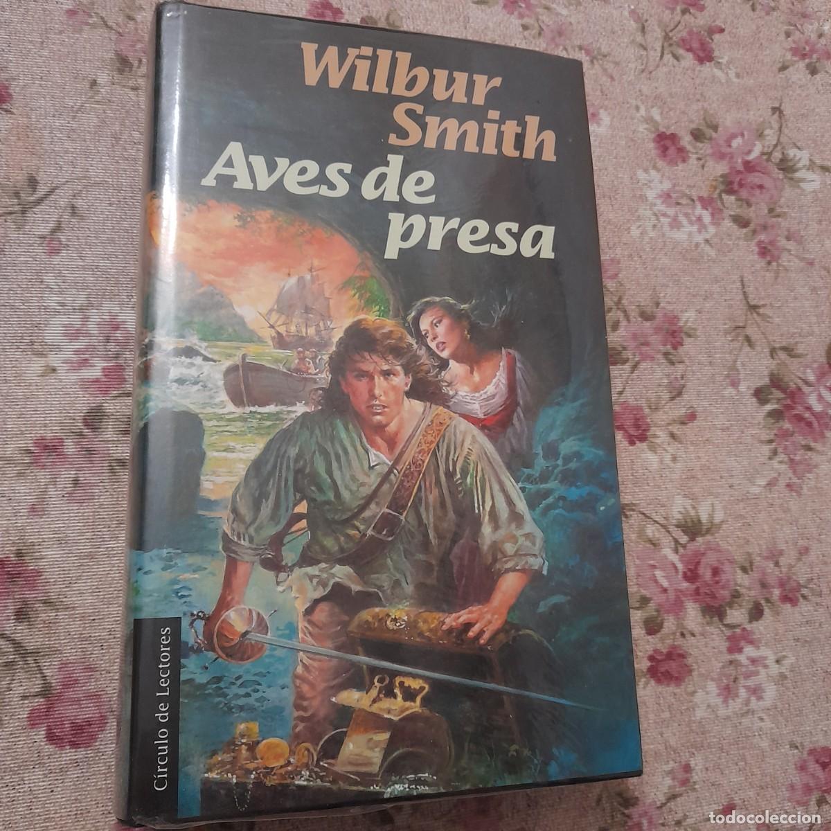 Libros de segunda mano: Lote 3 libros Wilbur Smith - Foto 2