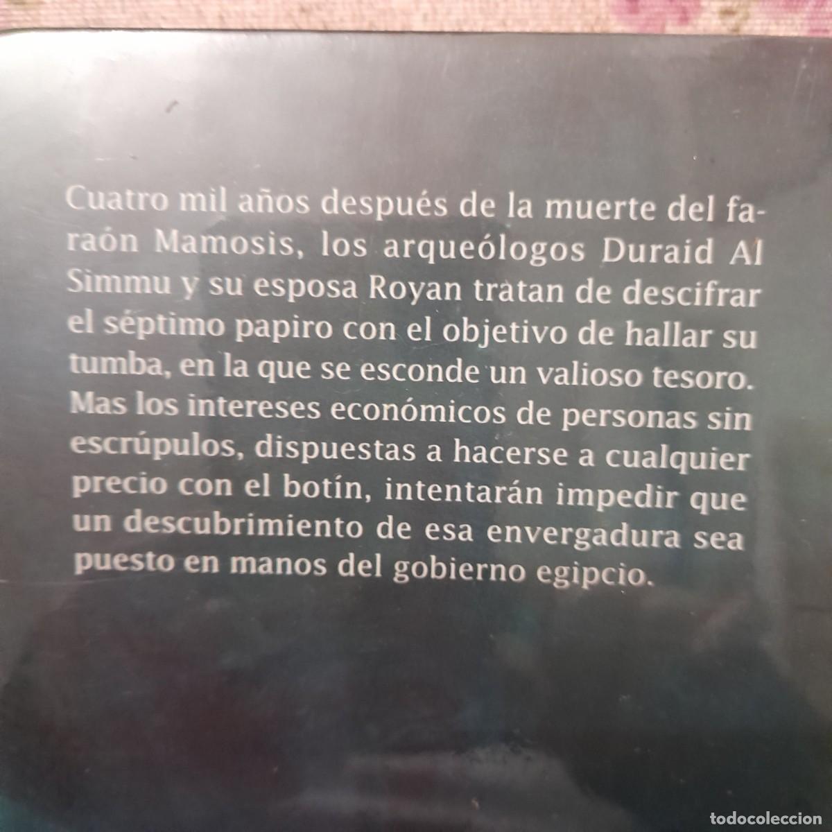 Libros de segunda mano: Lote 3 libros Wilbur Smith - Foto 7