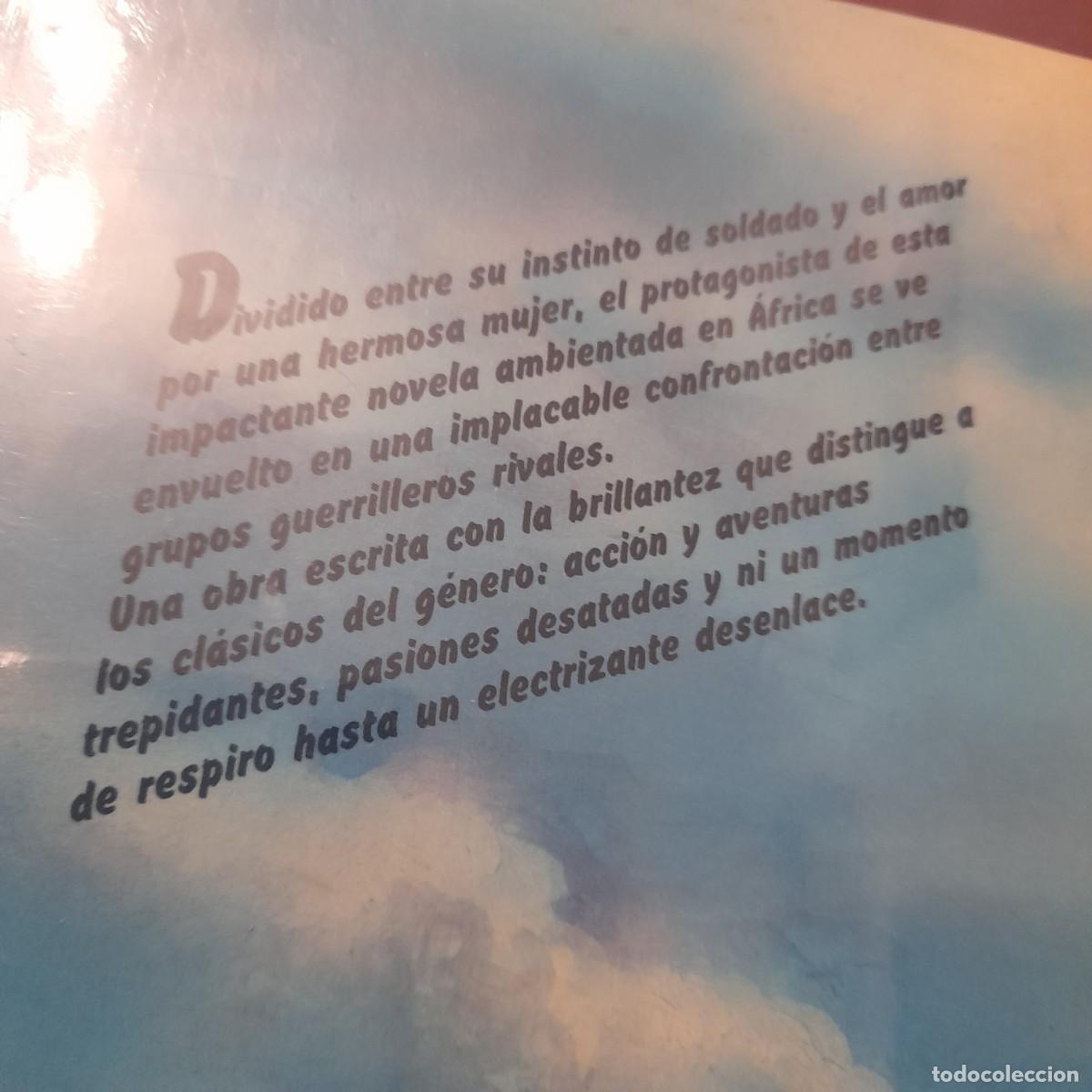 Libros de segunda mano: Lote 3 libros Wilbur Smith - Foto 10