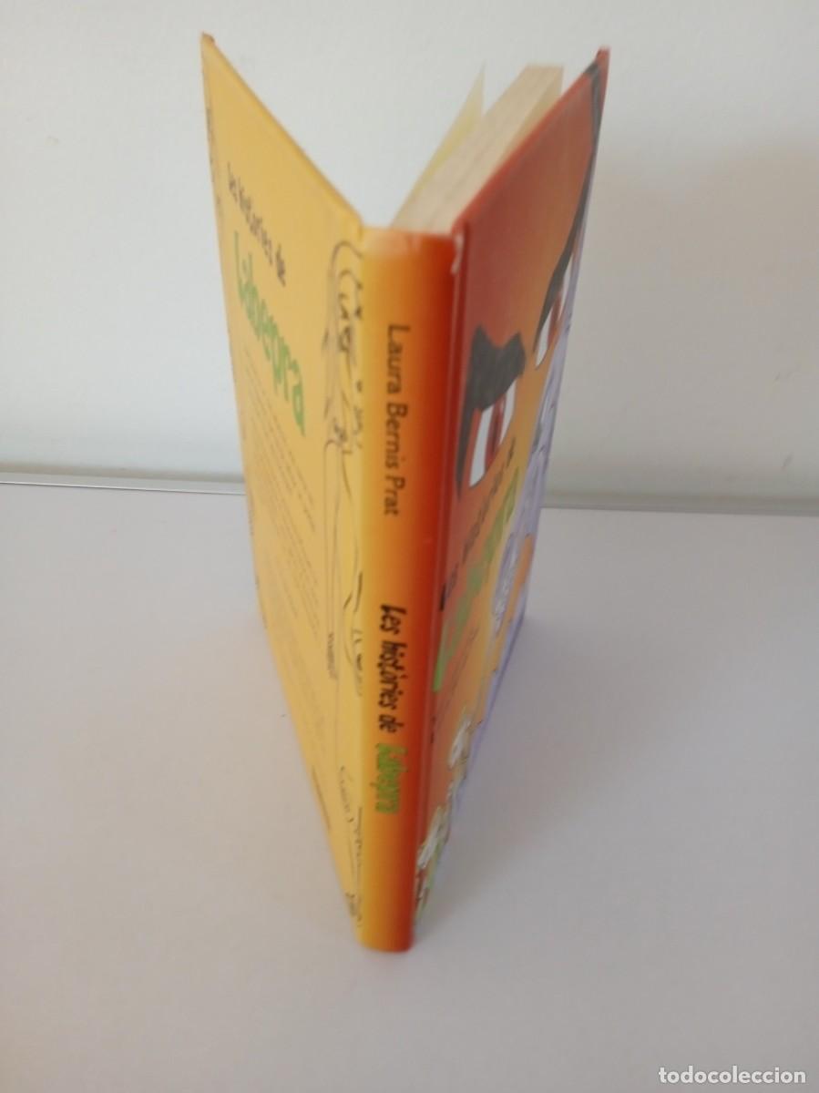 Libros de segunda mano: LES HIST&Ograve;RIES DE LABEPRA - Foto 2