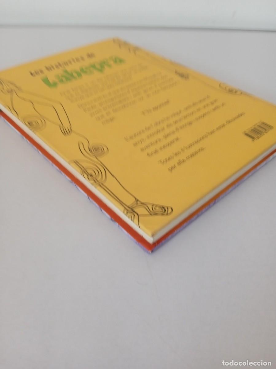 Libros de segunda mano: LES HIST&Ograve;RIES DE LABEPRA - Foto 4