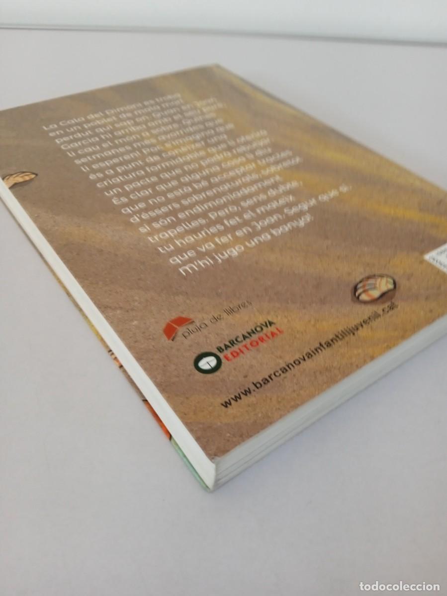 Libros de segunda mano: UNA SETMANA ENDIMONIADA - Foto 4
