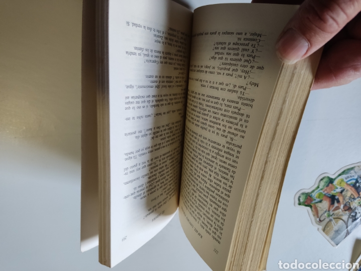 Libros de segunda mano: Libro Rafael S&aacute;nchez ferlosio, El Jarama - Foto 5