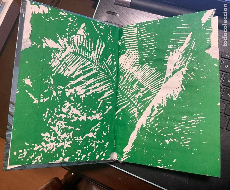 Libros de segunda mano: SALGARI, LA PERLA DEL RIO ROJO - Foto 3