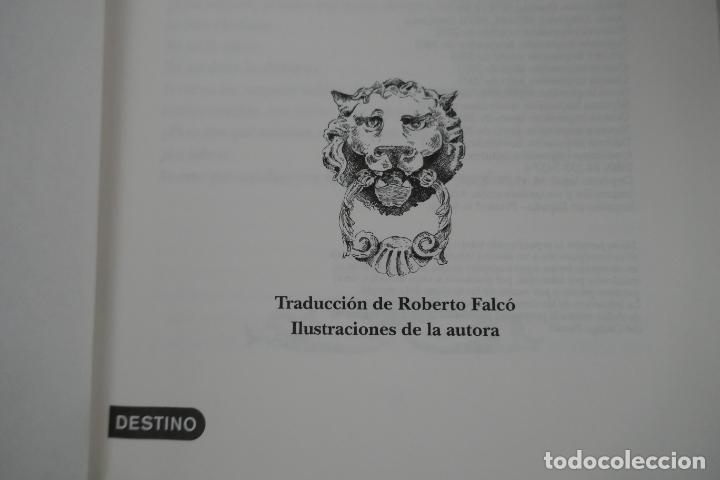 Libros de segunda mano: EL SE&Ntilde;OR DE LOS LADRONES - CORNELIA FUNKE - COMO NUEVO - Foto 5