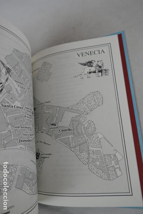 Libros de segunda mano: EL SE&Ntilde;OR DE LOS LADRONES - CORNELIA FUNKE - COMO NUEVO - Foto 8