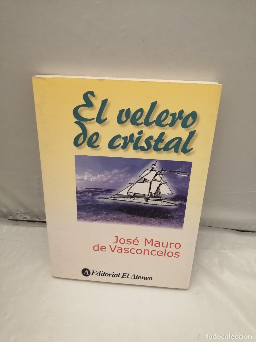 Libros de segunda mano: El velero de cristal - Foto 1