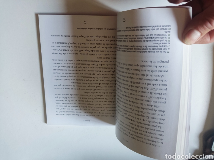 Libros de segunda mano: Libro l,ase d,or ,Apuleu - Foto 4