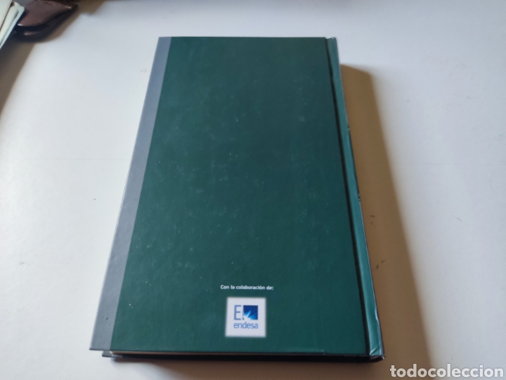 Libros de segunda mano: Libro sandokan, Emilio salgari - Foto 4