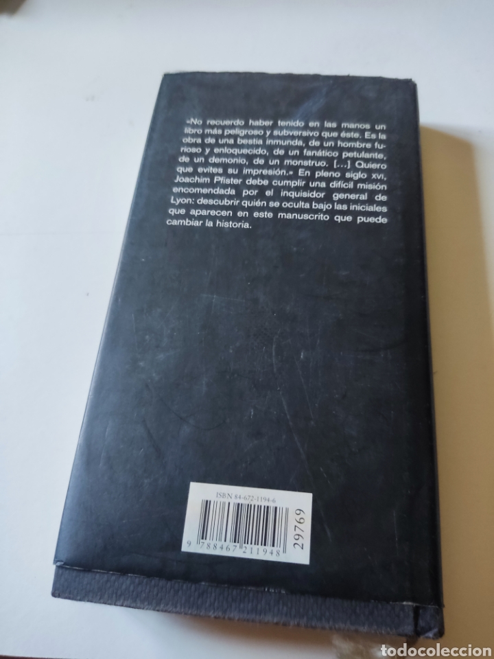 Libros de segunda mano: Libro reconstrucci&oacute;n de Antonio orejudo - Foto 2