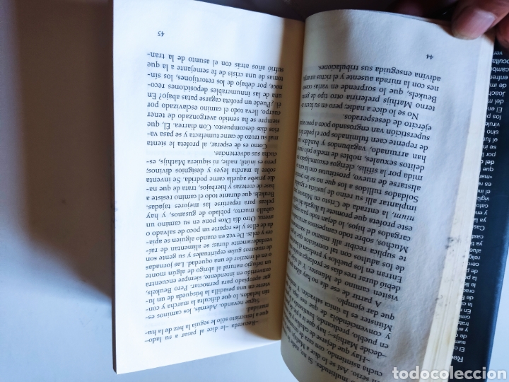 Libros de segunda mano: Libro reconstrucci&oacute;n de Antonio orejudo - Foto 5