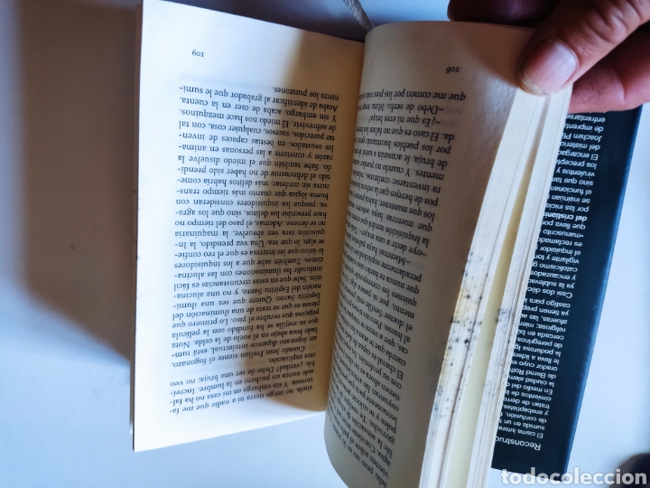 Libros de segunda mano: Libro reconstrucci&oacute;n de Antonio orejudo - Foto 6