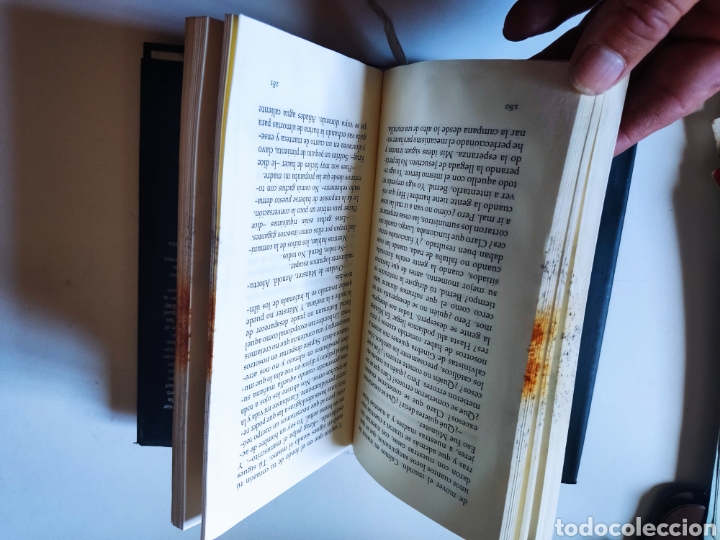 Libros de segunda mano: Libro reconstrucci&oacute;n de Antonio orejudo - Foto 7