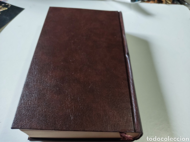 Libros de segunda mano: Libro Sherlock Holmes,sir Arthur Conan Doyle - Foto 4