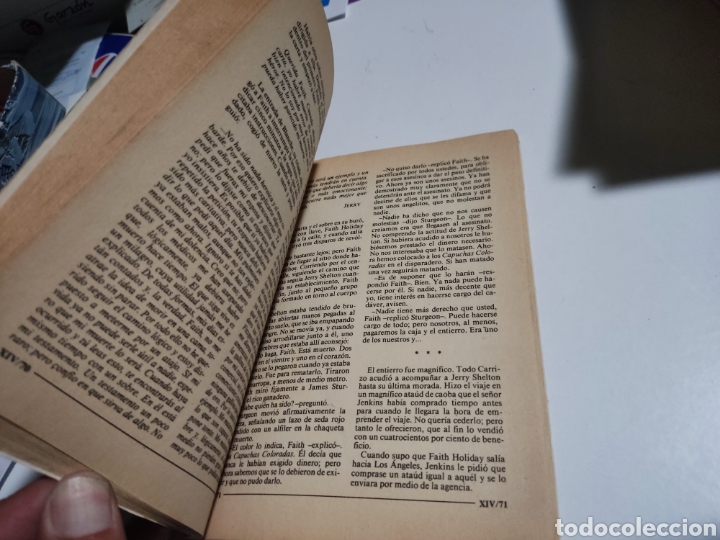 Libros de segunda mano: Libro El Coyote n79 - Foto 2