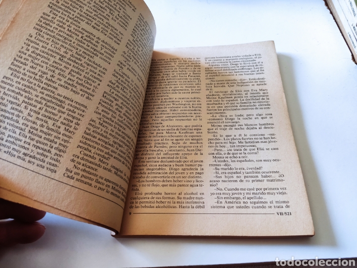Libros de segunda mano: Libro El Coyote n41 - Foto 4