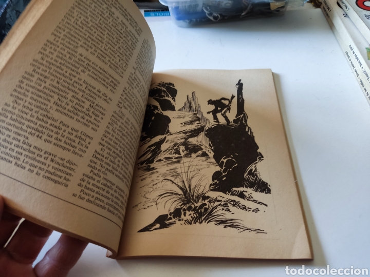 Libros de segunda mano: Libro El Coyote n89 - Foto 3