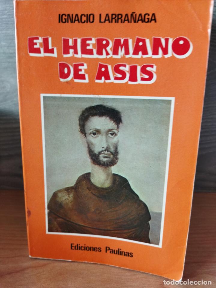 Libros de segunda mano: El hermano de As&iacute;s - Foto 1
