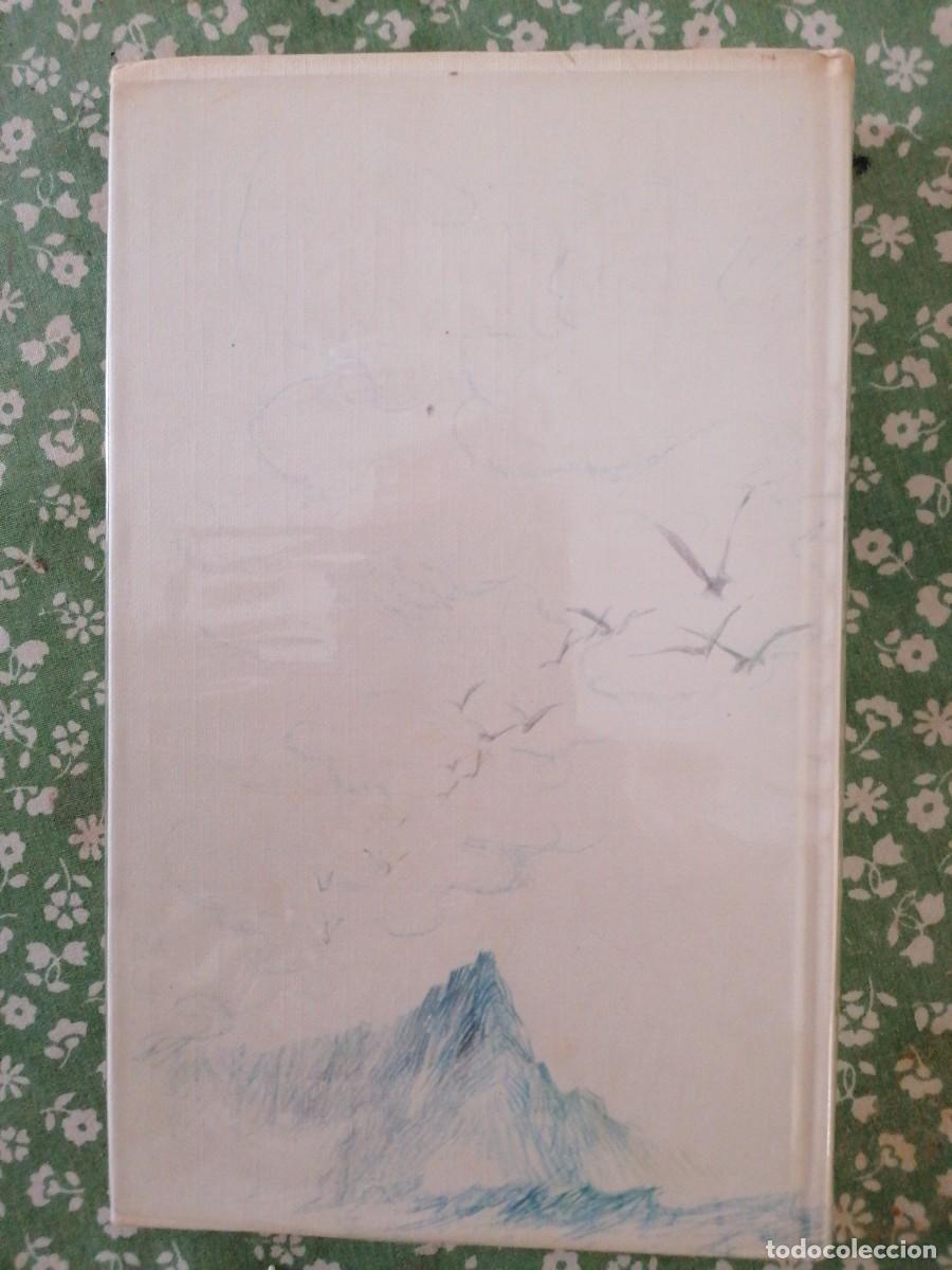 Libros de segunda mano: LA ISLA MISTERIOSA - Foto 3