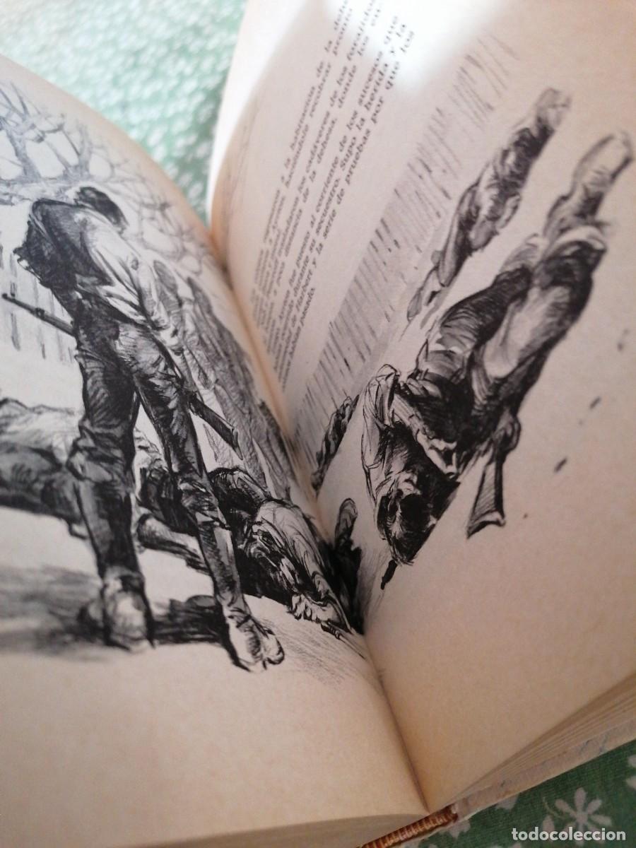 Libros de segunda mano: LA ISLA MISTERIOSA - Foto 5