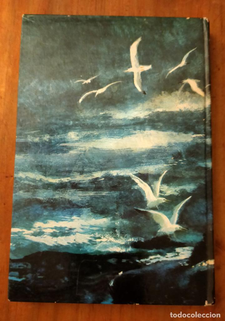 Libros de segunda mano: LA ISLA DE LOS DELFINES AZULES - O&acute;Dell,Scott - Foto 2