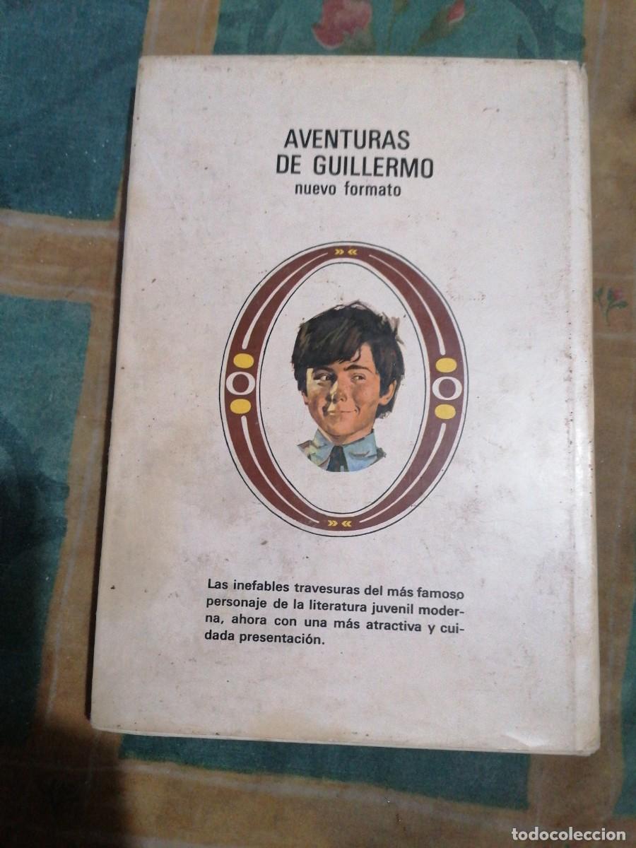 Libros de segunda mano: GUILLERMO - Foto 3