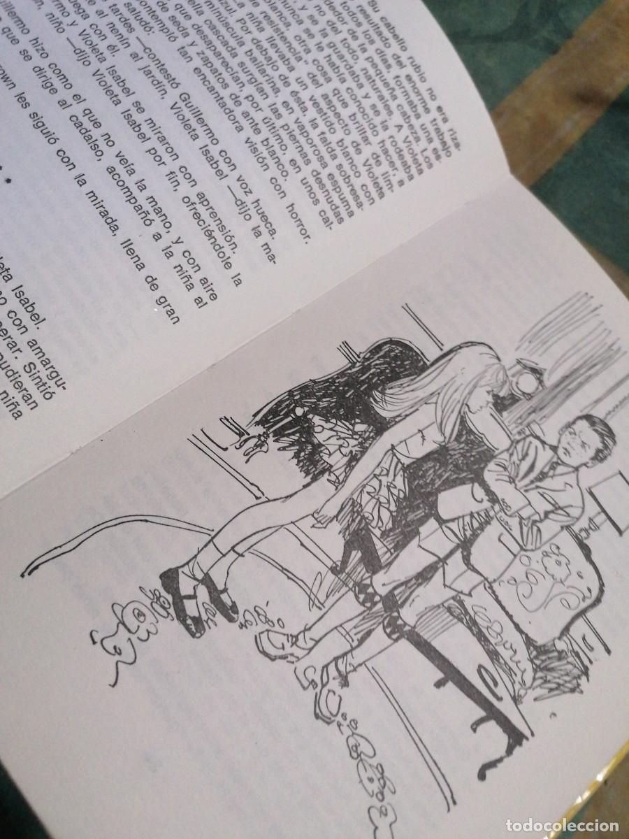 Libros de segunda mano: GUILLERMO - Foto 5