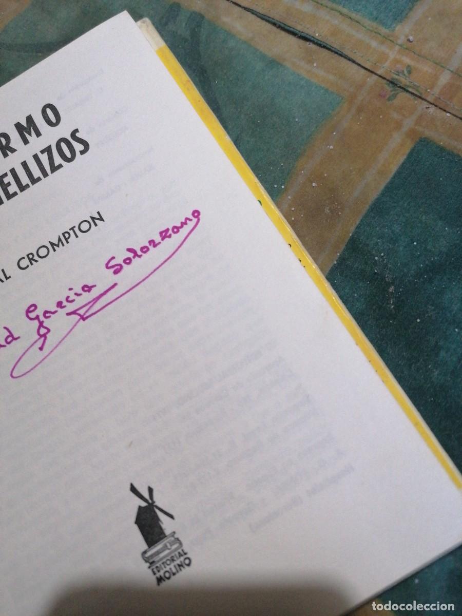 Libros de segunda mano: GUILLERMO - Foto 9