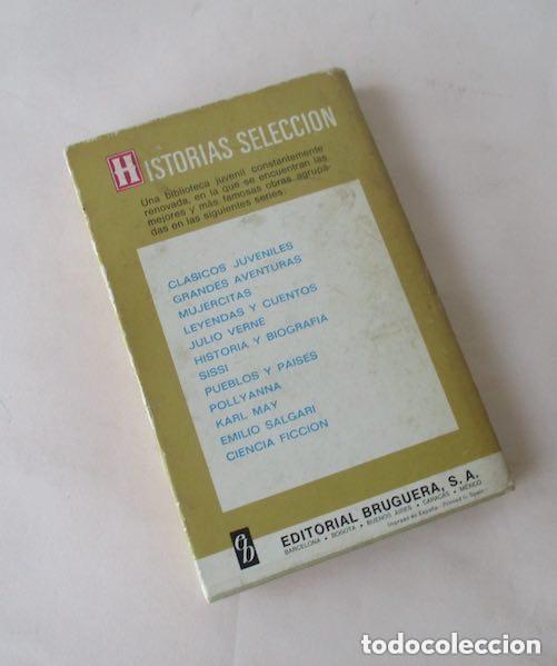 Libros de segunda mano: EL HIJO DE ROBIN DE LOS BOSQUES - MARCEL DISARD - Foto 4