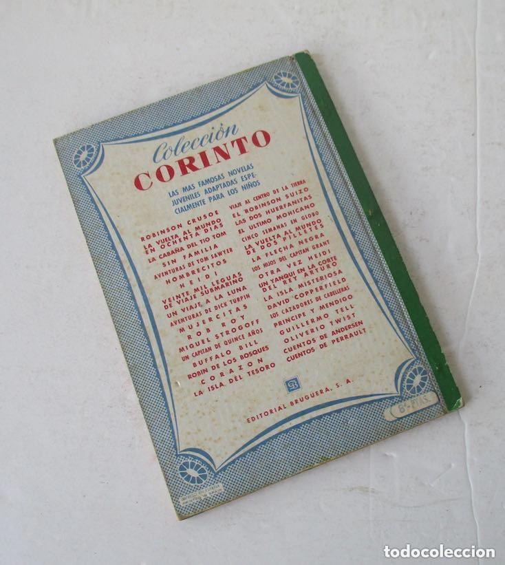 Libros de segunda mano: MIGUEL STROGOFF - JULIO VERNE - Foto 4