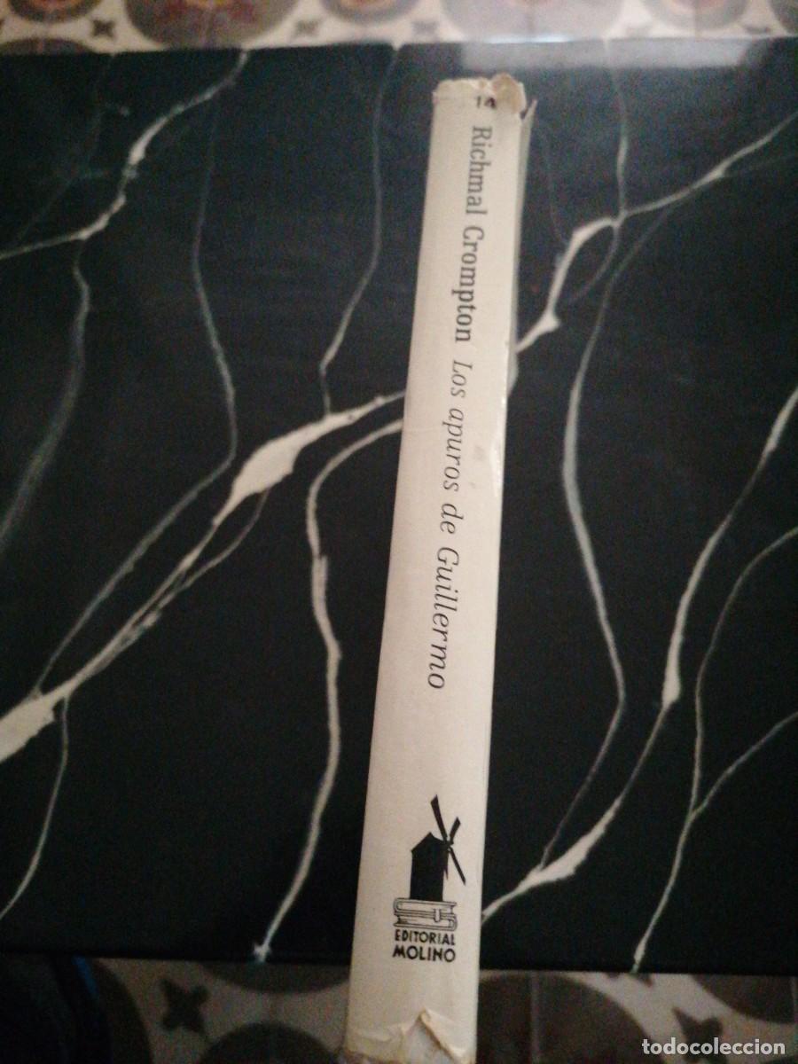 Libros de segunda mano: GUILLERMO - Foto 2