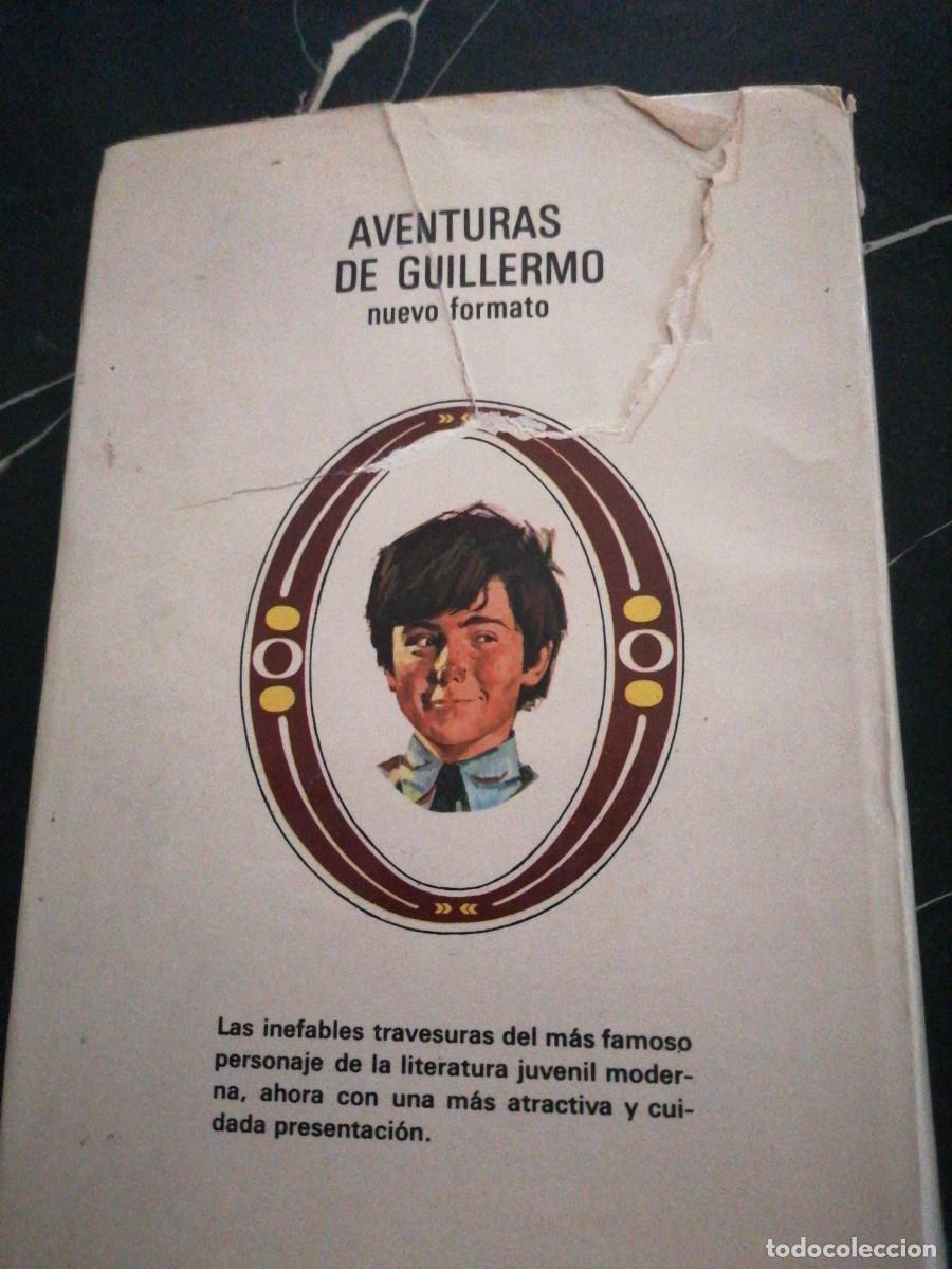 Libros de segunda mano: GUILLERMO - Foto 3